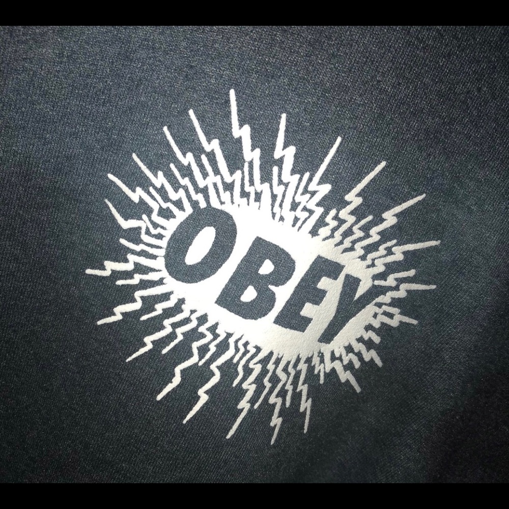 OBEY Hoodie